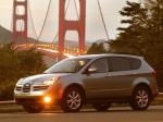 Subaru Tribeca 2005 года